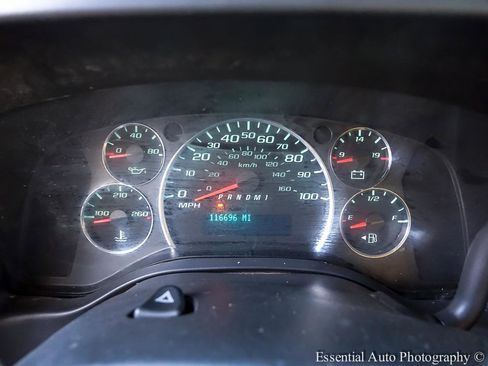 Used 2016 GMC Savana 3500 Extended image 14