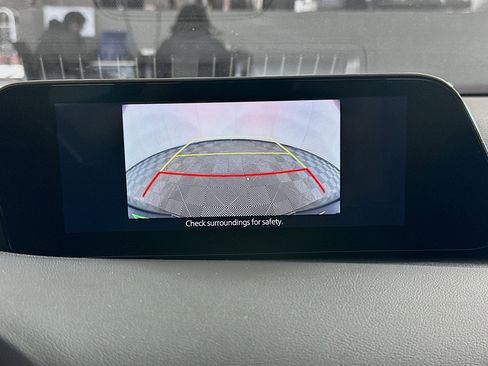 Used 2023 MAZDA MAZDA3 s image 21