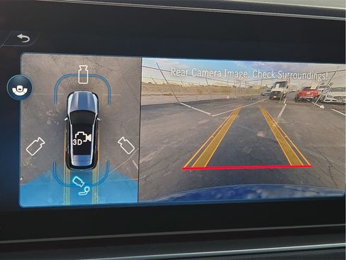 New 2026 Mercedes-Benz GLE 350 GLE 350 image 22