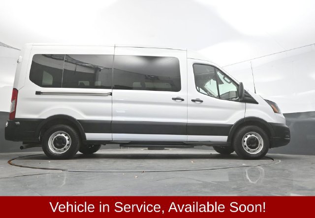 Used 2024 Ford Transit 350 XL RWD image 38