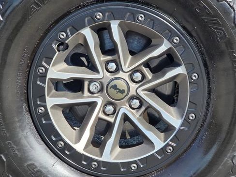 Used 2024 Jeep Wrangler Unlimited Rubicon 392 w/ Dual Top Group image 15