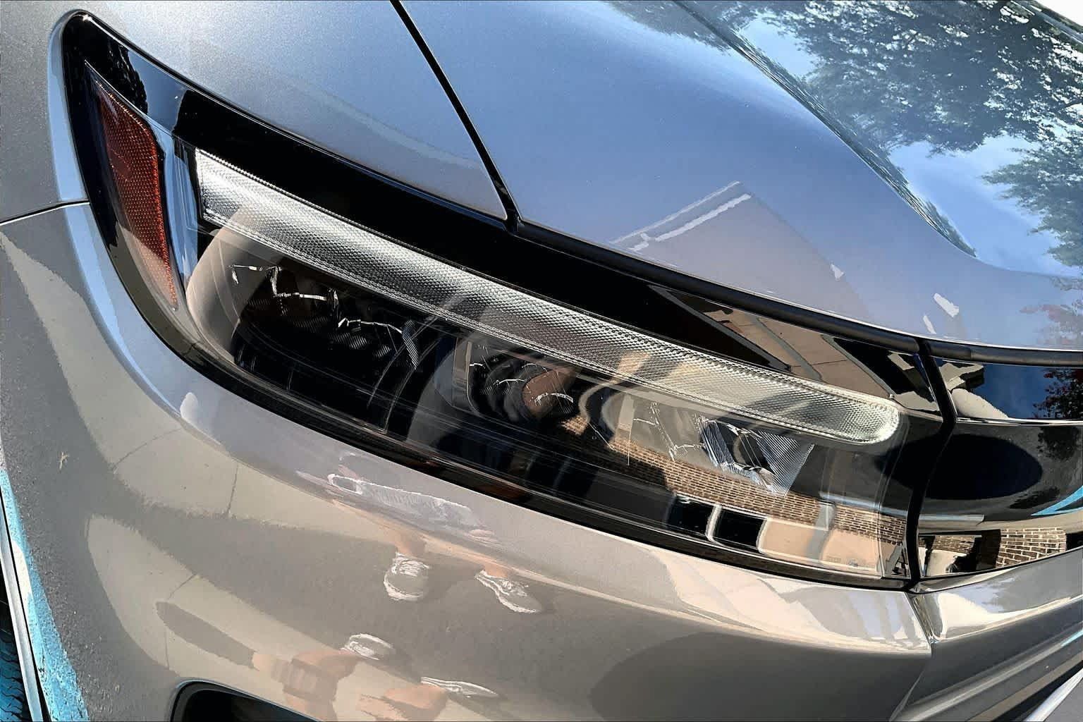 Used 2024 Honda Prologue EX image 26