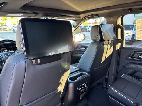 New 2026 GMC Yukon XL Elevation image 29