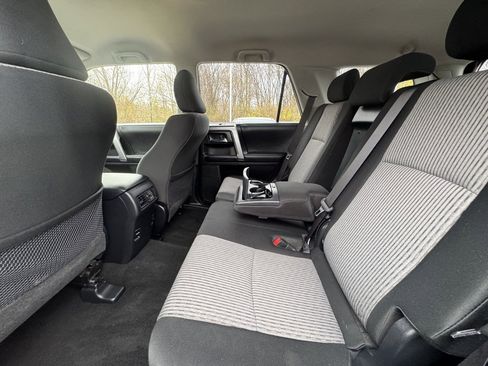 Used 2018 Toyota 4Runner SR5 image 24