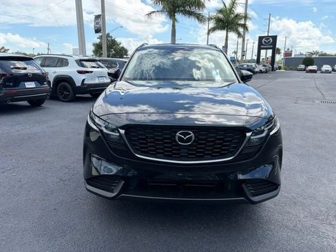 Used 2026 MAZDA CX-5 Preferred AWD/4WD image 2