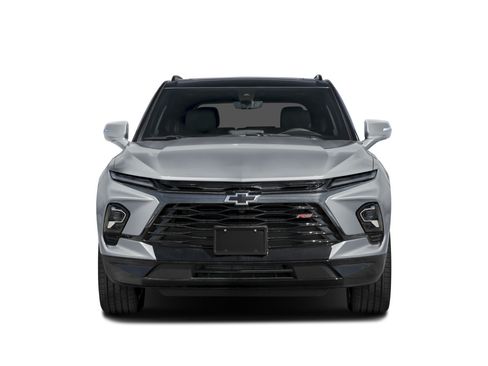 New 2026 Chevrolet Blazer RS w/ LPO, Cargo Package AWD/4WD image 28