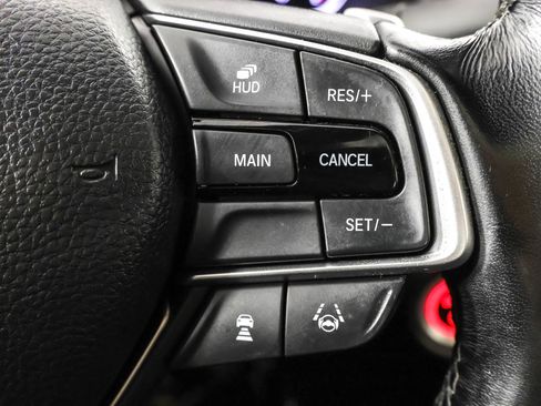 Used 2020 Honda Accord Touring image 28