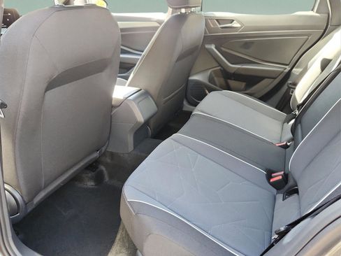 New 2026 Volkswagen Jetta Sport image 40