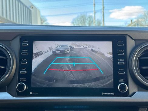 Used 2021 Toyota Tacoma SR5 image 15