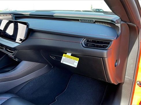 New 2026 Dodge Charger R/T Scat Pack image 29