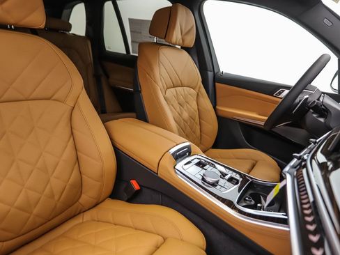 Used 2026 BMW X5 xDrive40i image 29