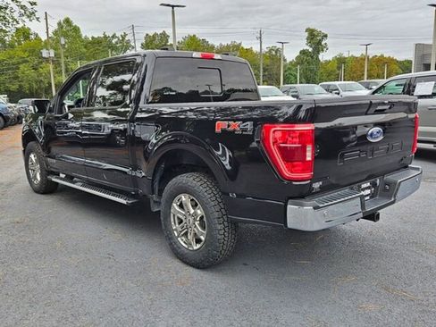 Used 2023 Ford F150 XLT w/ Equipment Group 302A High image 12