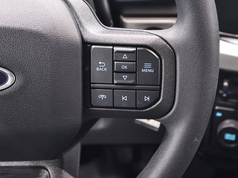 New 2026 Ford F450 XL w/ XL Chrome Package image 17