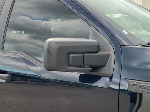 Used 2023 Ford F150 XL w/ STX Appearance Package RWD image 8