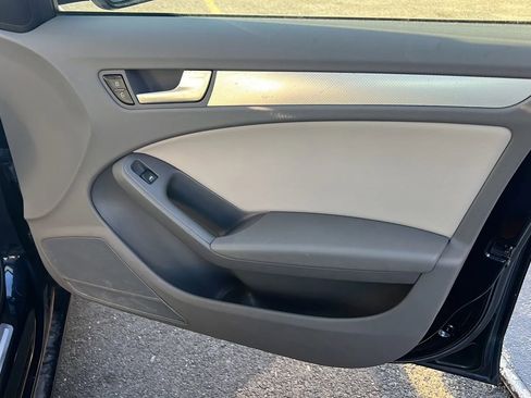 Used 2010 Audi A4 2.0T Premium Plus image 22