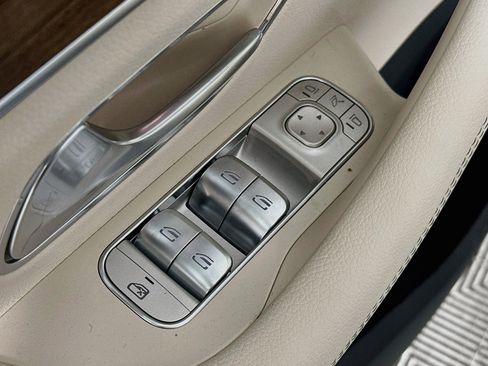 New 2026 Mercedes-Benz GLE 450 4MATIC image 18