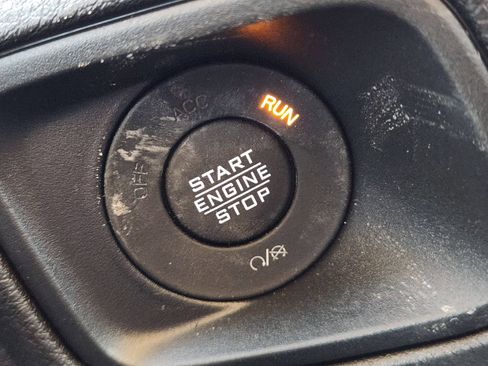 New 2026 Jeep Wrangler Unlimited Sport AWD/4WD image 17