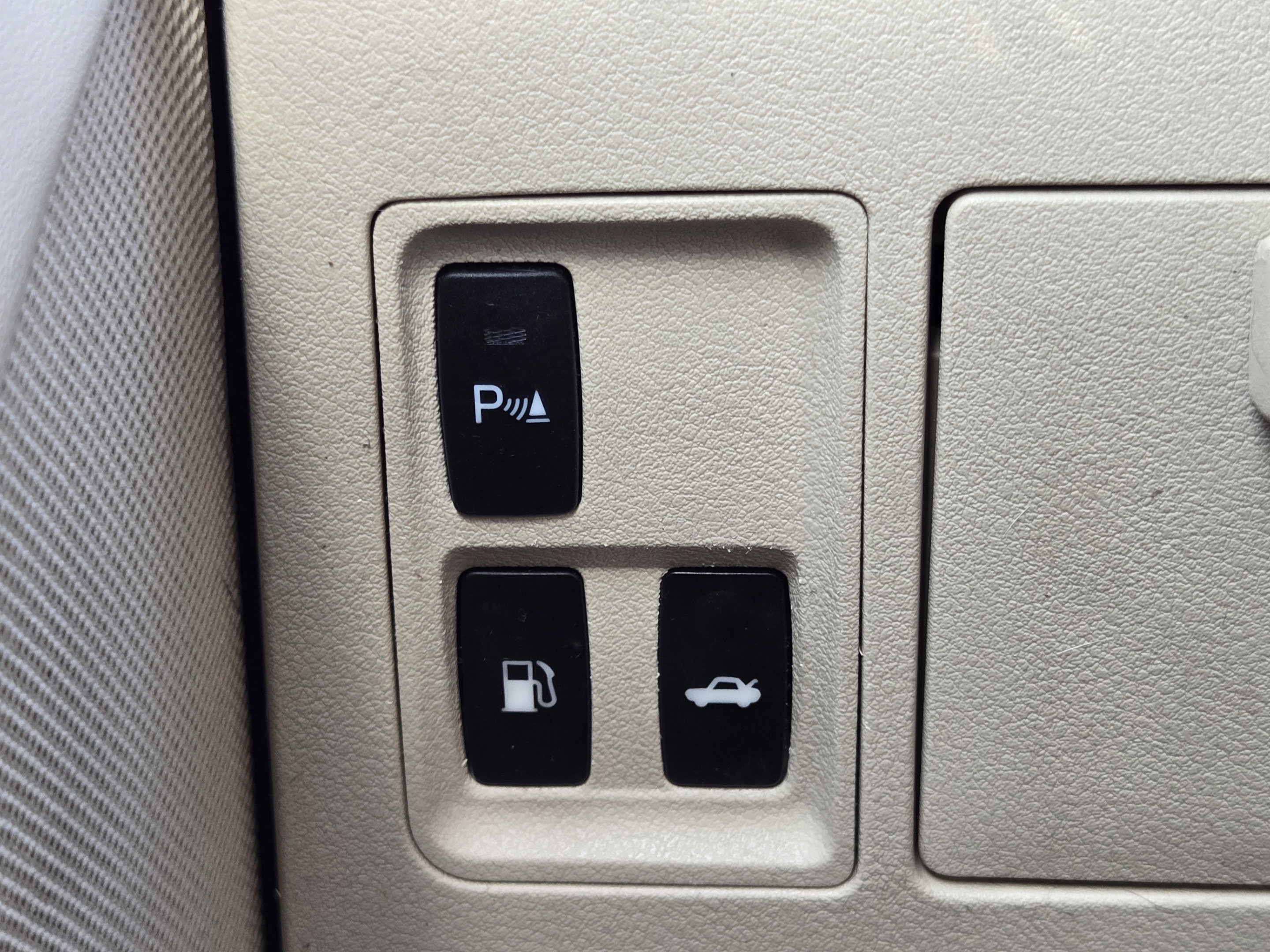 Used 2012 Lexus ES 350 FWD image 19