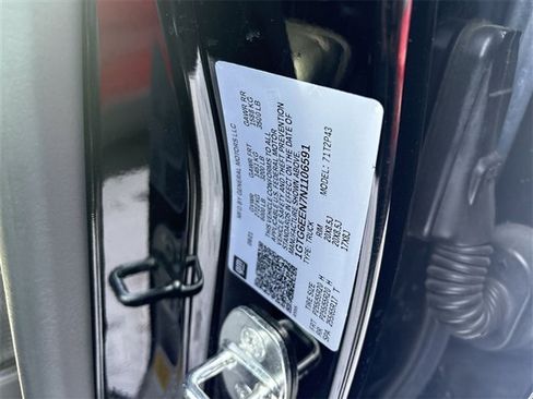 Certified 2022 GMC Canyon Denali image 31