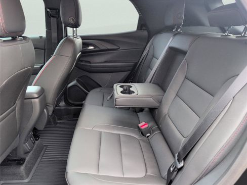 New 2026 Chevrolet TrailBlazer RS w/ Convenience Package image 9