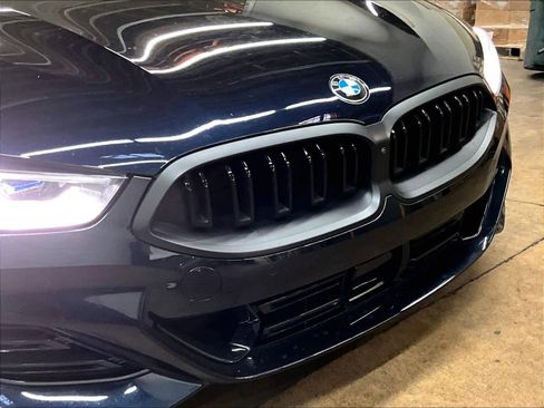 Certified 2025 BMW 840i RWD image 31