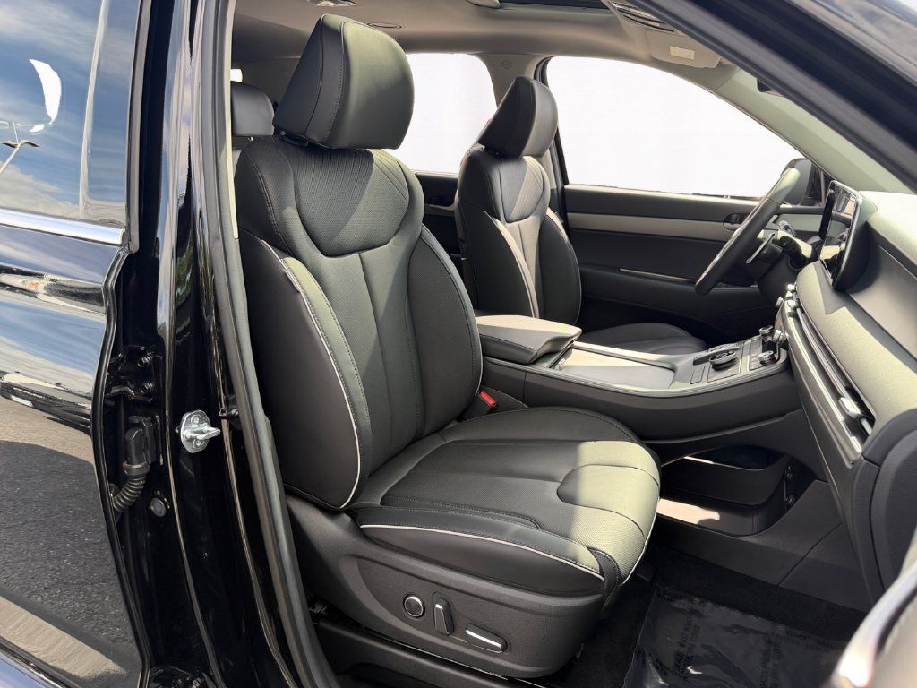 Used 2025 Hyundai Palisade XRT AWD/4WD image 15