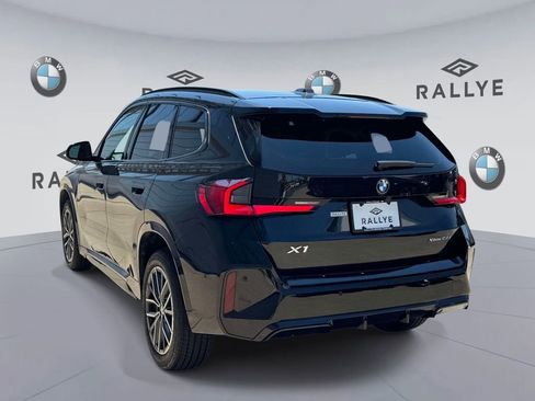 Certified 2023 BMW X1 xDrive28i w/ Premium Package AWD/4WD image 4
