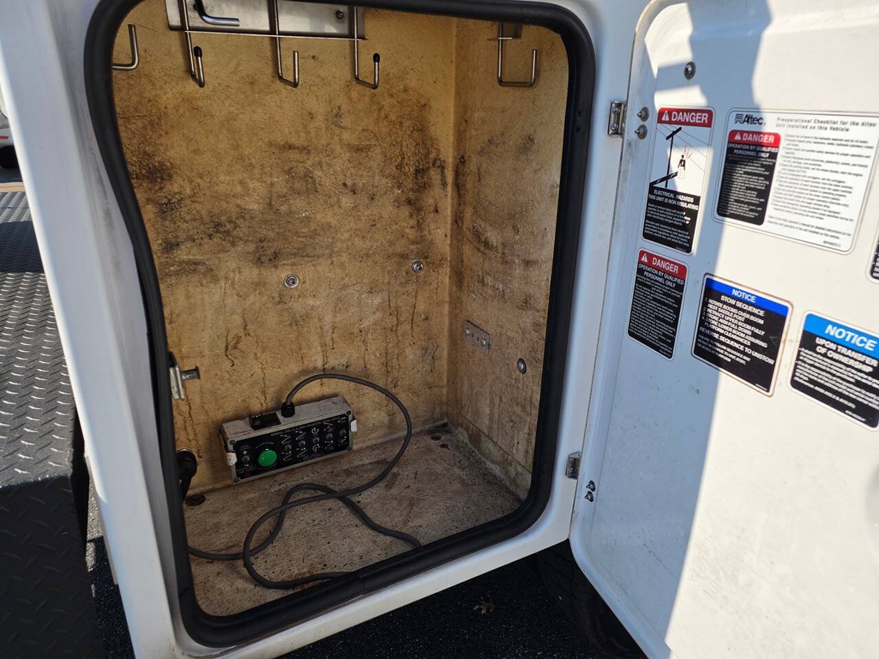 Used 2014 Ford F450 XL w/ Power Equipment Group RWD image 13