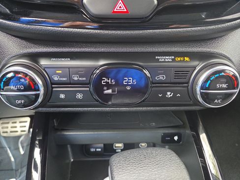 Used 2023 Kia Soul S image 21