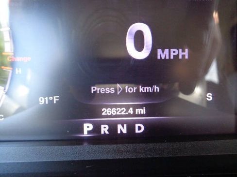 Used 2022 RAM 1500 Classic SLT w/ Electronics Group AWD/4WD image 16