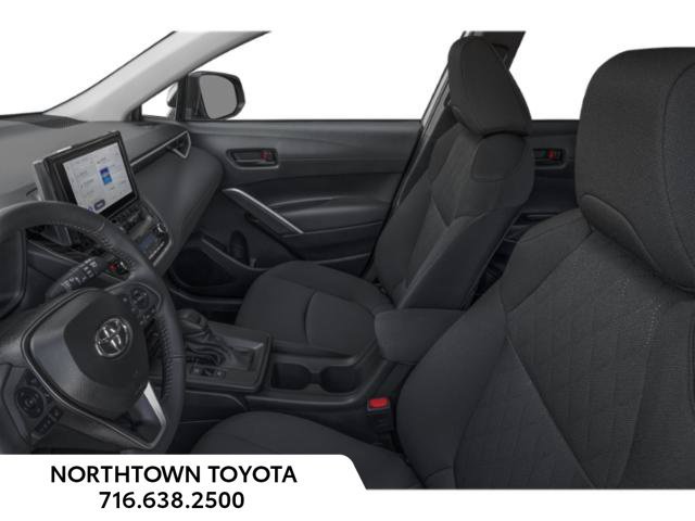 New 2026 Toyota Corolla Cross LE w/ Moonroof Package AWD/4WD image 9