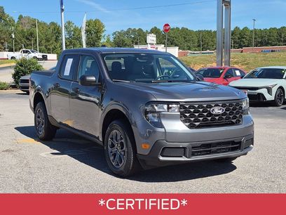 Used 2026 Ford Maverick XLT