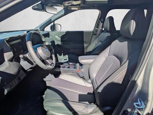 New 2026 Subaru Outback Limited image 12