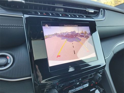 New 2025 Jeep Grand Cherokee Laredo image 33