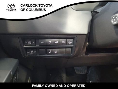 New 2026 Toyota Tundra Capstone AWD/4WD image 25