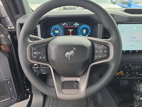 New 2025 Ford Bronco 2-Door image 20