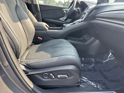 Certified 2023 Acura RDX w/ Technology Package FWD image 15