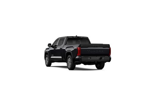 New 2026 Toyota Tundra SR5 RWD image 7