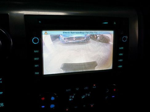 Used 2008 HUMMER H2 *Only 48k Miles* *1-Owner* *Fl image 11