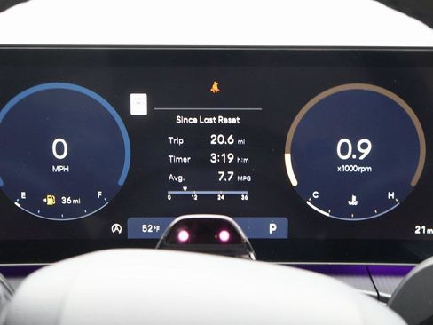 New 2026 Hyundai Santa Fe Calligraphy image 32