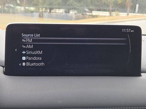 Used 2023 MAZDA CX-5 AWD 2.5 S w/ Premium Plus Pkg image 37