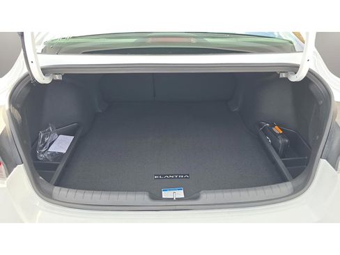 New 2026 Hyundai Elantra SEL Sport Premium w/ Cargo Package FWD image 29