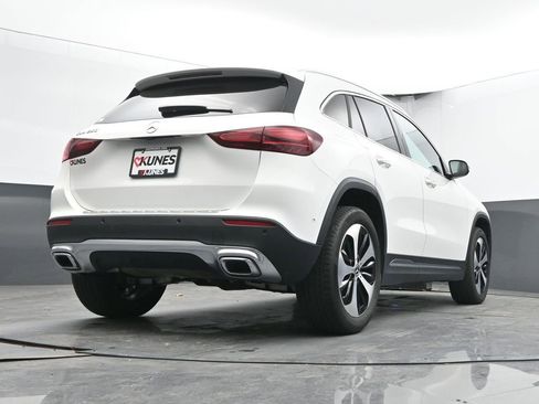 Used 2025 Mercedes-Benz GLA 250 image 44