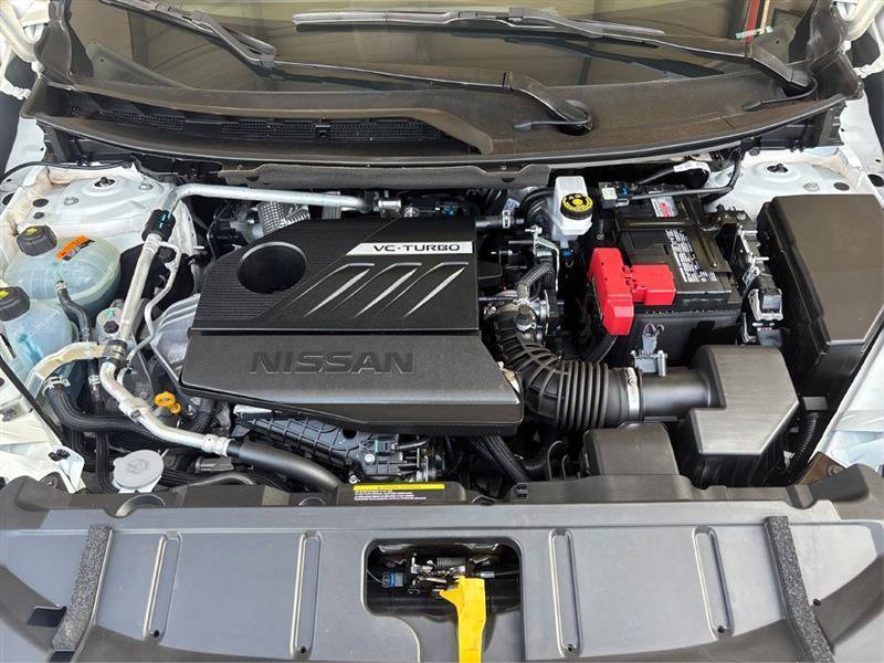 Used 2023 Nissan Rogue S FWD image 24