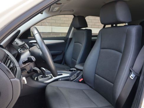 Used 2013 BMW X1 sDrive28i RWD image 18