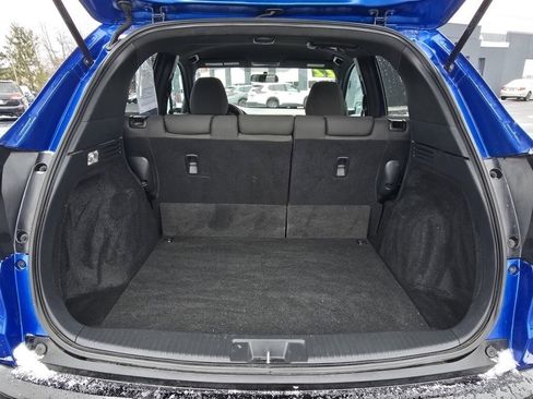 Used 2022 Honda HR-V Sport image 13