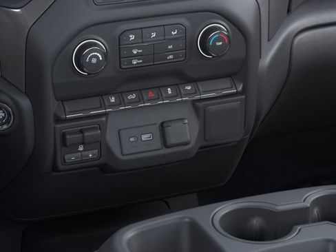 New 2026 Chevrolet Silverado 2500 W/T w/ WT Convenience Package image 23