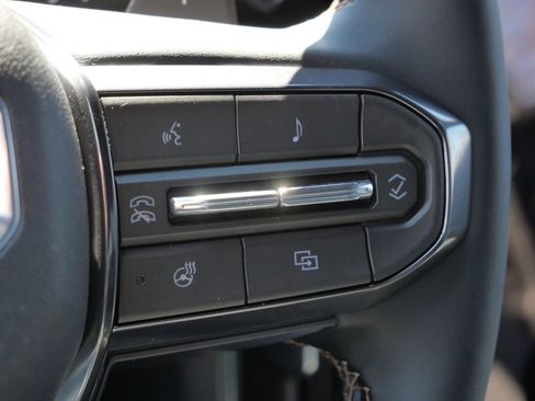 New 2026 GMC Acadia AT4 w/ Luxury Package AWD/4WD image 51