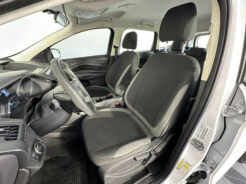 Used 2014 Ford Escape S FWD image 26