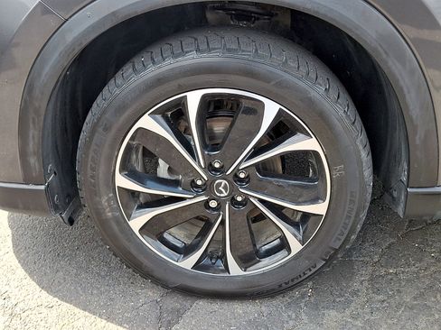 Certified 2023 MAZDA CX-5 AWD 2.5 S w/ Premium Plus Pkg image 10